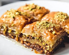 Baklava